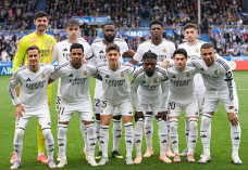 Foto: Divulgação Real Madrid