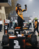 Foto: Divulgação McLarenF1
