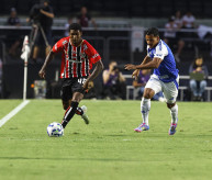 Foto: Rubens Chiri e Paulo Pinto/Saopaulofc.net