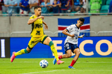 Foto: Divulgação EC Bahia