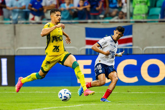 Foto: Divulgação EC Bahia