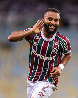 Foto: Divulgação FluminenseFC