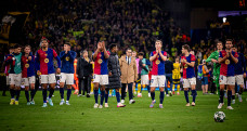 Foto: Divulgação FCBarcelona
