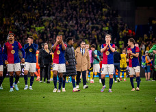 Foto: Divulgação FCBarcelona
