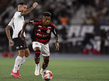 Foto: Paula Reis / Flamengo