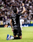 Foto: Gabriel Silva / Ceará SC