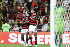 Foto: Gilvan de Souza/Flamengo
