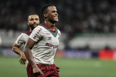 Foto: Lucas Merçon/FFC