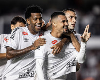 Foto: Divulgação SantosFC