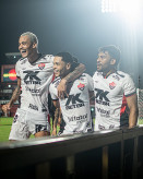 Foto: Victor Ferreira/EC Vitória