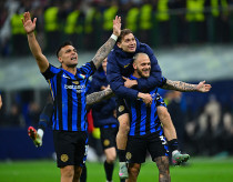 Foto: Divulgação Inter via publicação no X