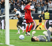 Foto: Rodrigo Gazzanel/Corinthians