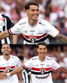 Foto: Divulgação São Paulo FC