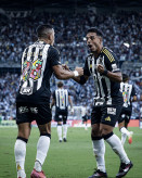 Foto: Divulgação Atletico-MG