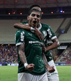 Foto: Cesar Greco/Palmeiras