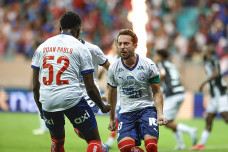 Foto: Divulgação EC Bahia