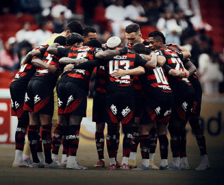 Foto: Divulgação Flamengo