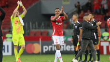 Foto: Divulgação SCInternacional