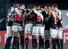 Foto: Matheus Lima/Vasco da Gama