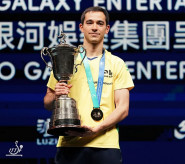 Foto: ITTF