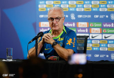 Foto: Rafael Ribeiro/CBF