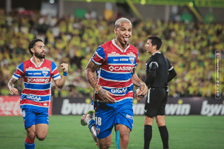 Foto: Mateus Lotif/FEC