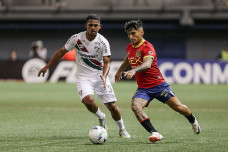 Foto: Divulgação Fluminense FC