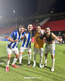 Foto: Divulgação CerroLargoFc