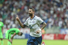 Foto: Divulgação EC Bahia