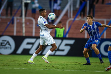 Foto: Lucas Uebel / Grêmio FBPA