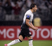 Foto: Rodrigo Coca / Corinthians
