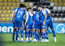 Foto: Divulgação Cruzeiro