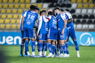 Foto: Divulgação Cruzeiro