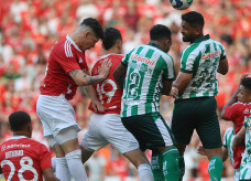 Foto: Divulgação SC Internacional