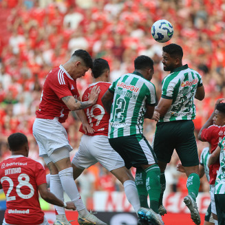 Foto: Divulgação SC Internacional