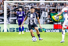 Foto: Gabriel Silva / Ceará SC