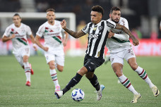 Foto: Vítor Silva/BFR