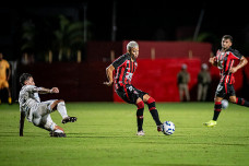 Foto: Divulgação EC Vitória