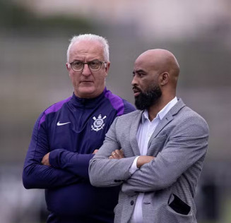 Foto: Rodrigo Coca/Agência Corinthians