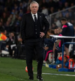 Foto: Divulgação mrancelotti via redes sociais