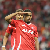 Foto: Divulgação@SCInternacional