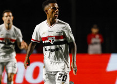 Foto: Divulgação @SaoPauloFC