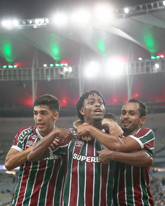 Foto: Divulgação @FluminenseFC