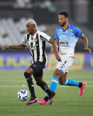 Foto: Vítor Silva/ BFR