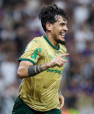 Foto: Divulgação Palmeiras
