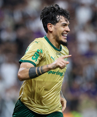Foto: Divulgação Palmeiras