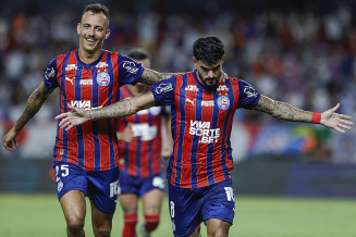 Foto: Divulgação EC Bahia