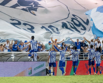 Foto: Divulgação CSAoficial