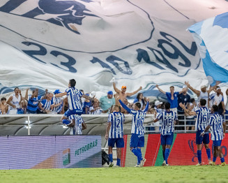 Foto: Divulgação CSAoficial