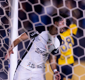 Foto: Rodrigo Coca / Corinthians